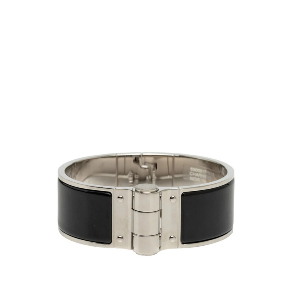 HERMES Silver Bracelet